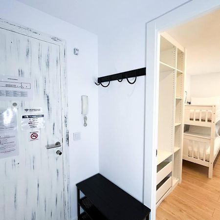 Coosy - En Pleno Centro Andorra L By Bonesvacances Екстериор снимка