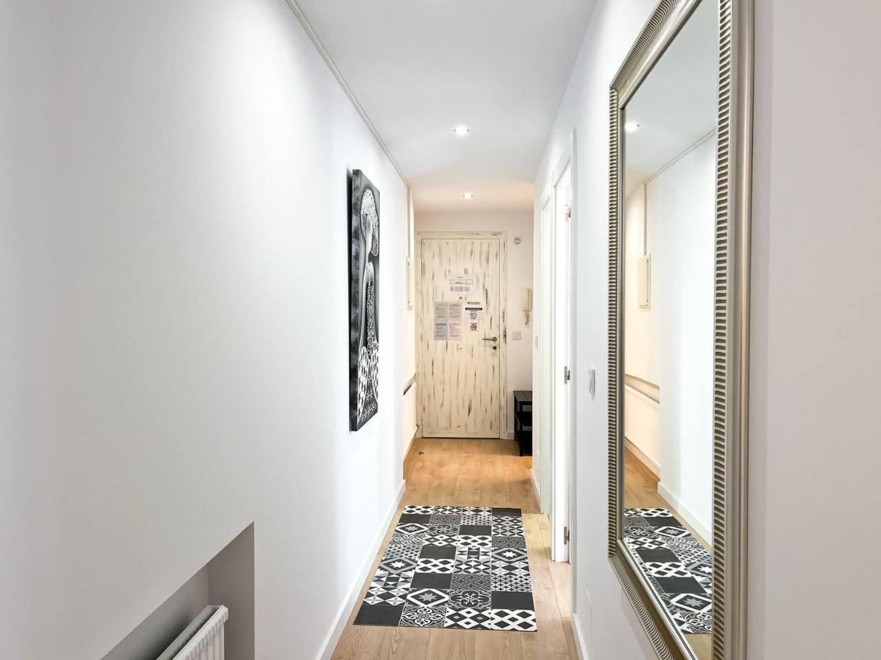 Coosy - En Pleno Centro Andorra L By Bonesvacances Екстериор снимка