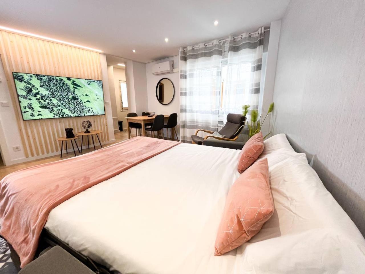 Coosy - En Pleno Centro Andorra L By Bonesvacances Екстериор снимка