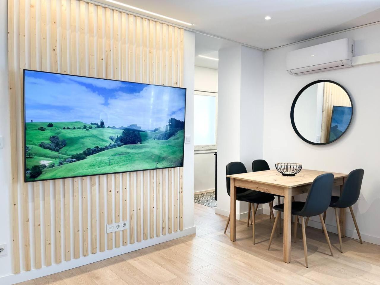 Coosy - En Pleno Centro Andorra L By Bonesvacances Екстериор снимка