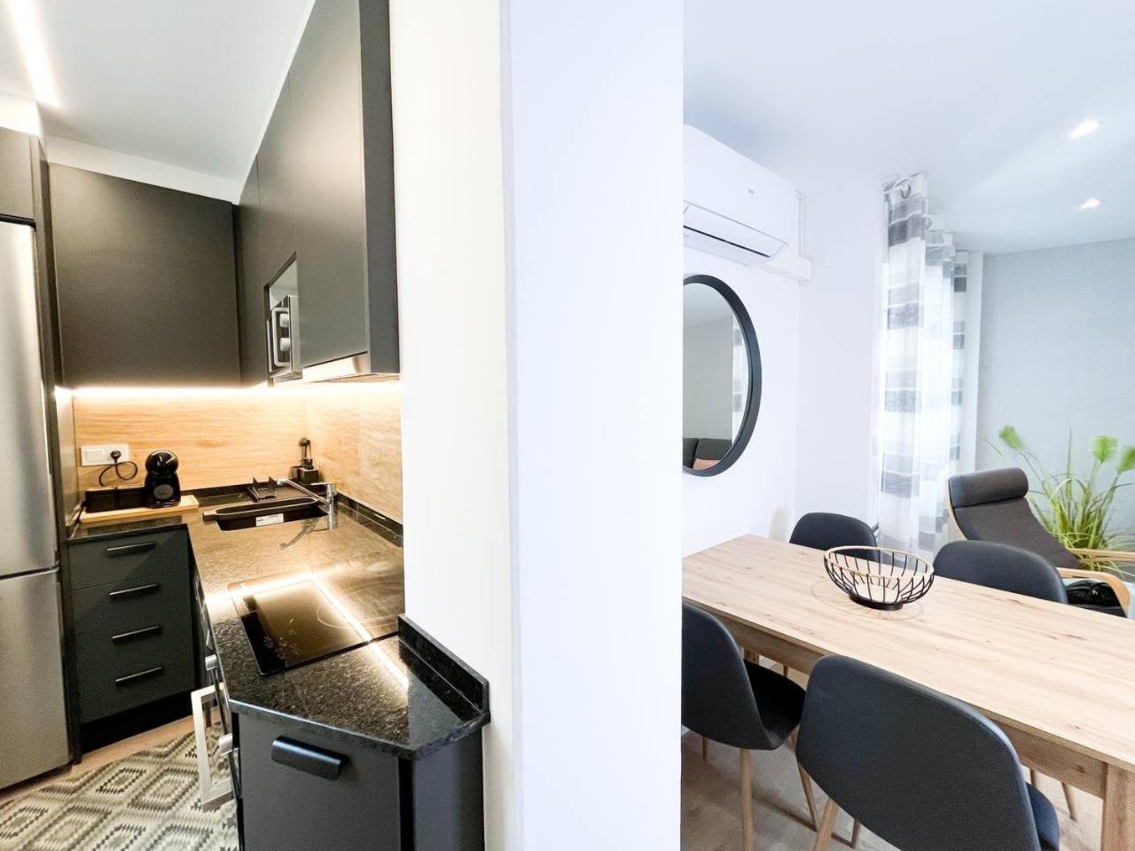 Coosy - En Pleno Centro Andorra L By Bonesvacances Екстериор снимка