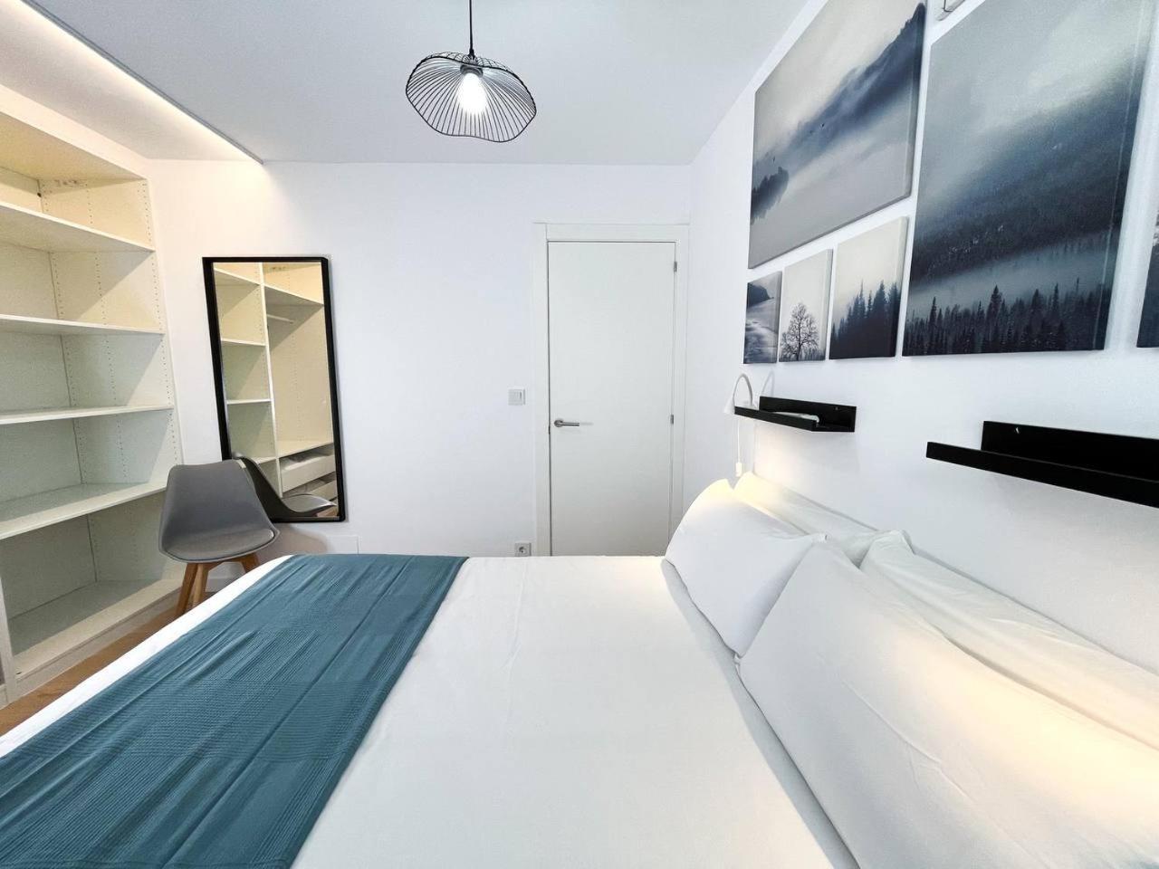 Coosy - En Pleno Centro Andorra L By Bonesvacances Екстериор снимка