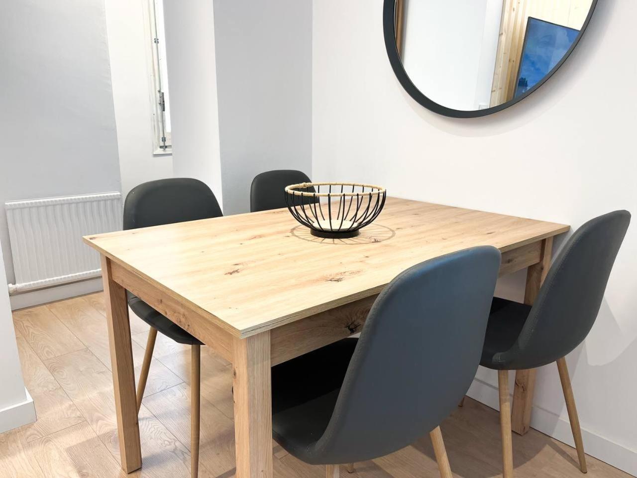 Coosy - En Pleno Centro Andorra L By Bonesvacances Екстериор снимка