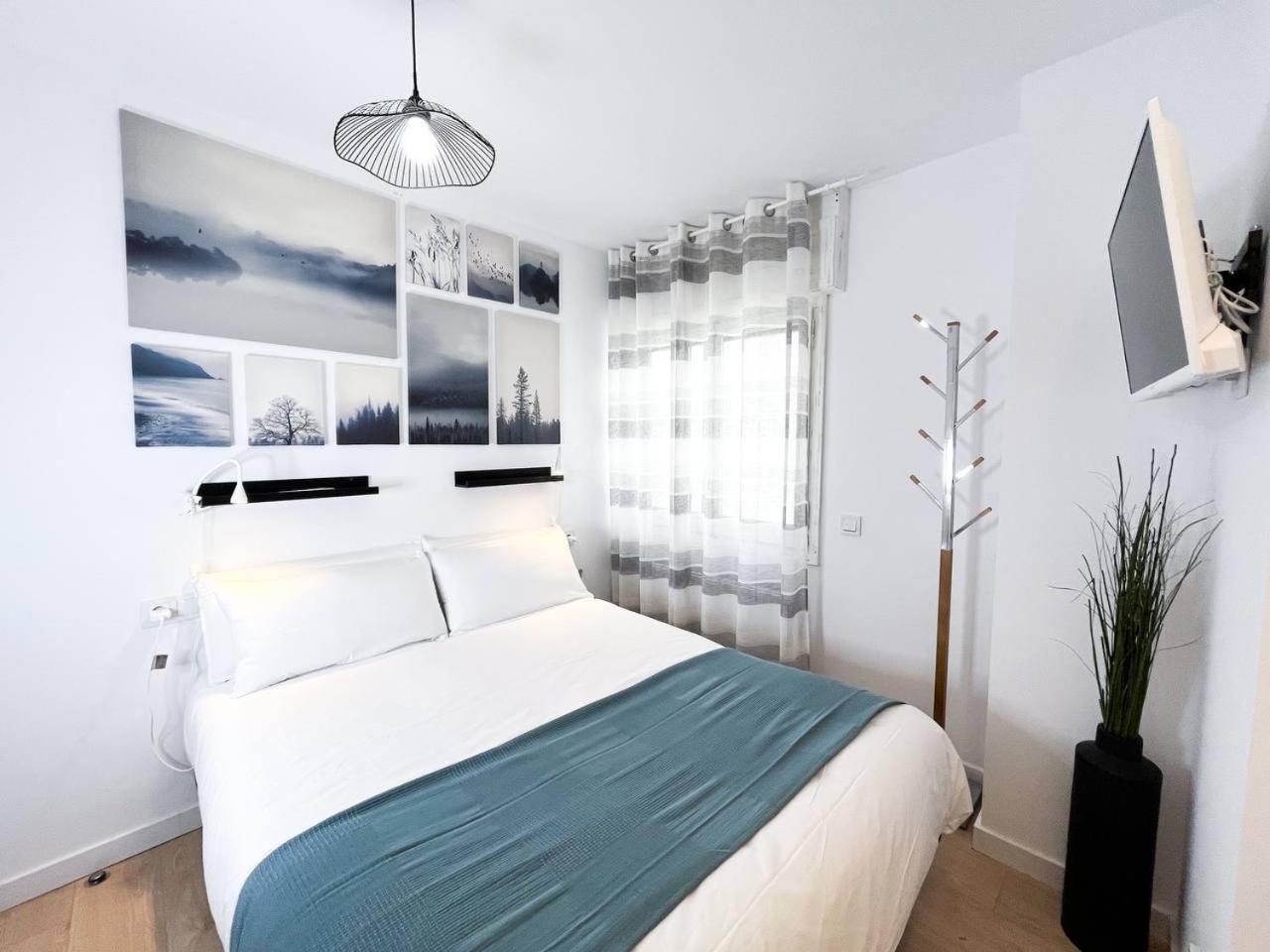 Coosy - En Pleno Centro Andorra L By Bonesvacances Екстериор снимка