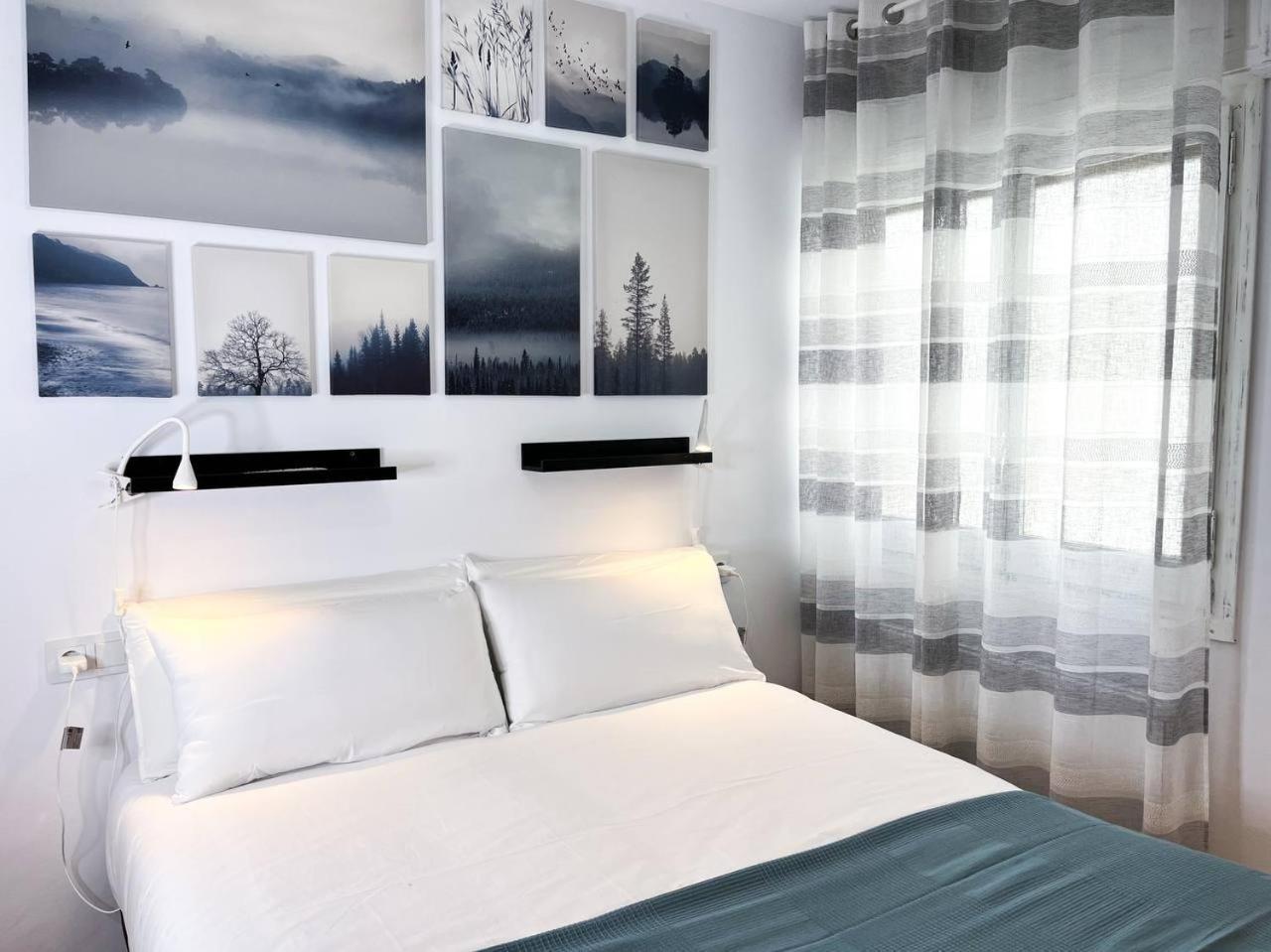 Coosy - En Pleno Centro Andorra L By Bonesvacances Екстериор снимка
