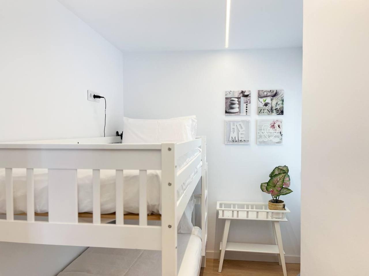 Coosy - En Pleno Centro Andorra L By Bonesvacances Екстериор снимка