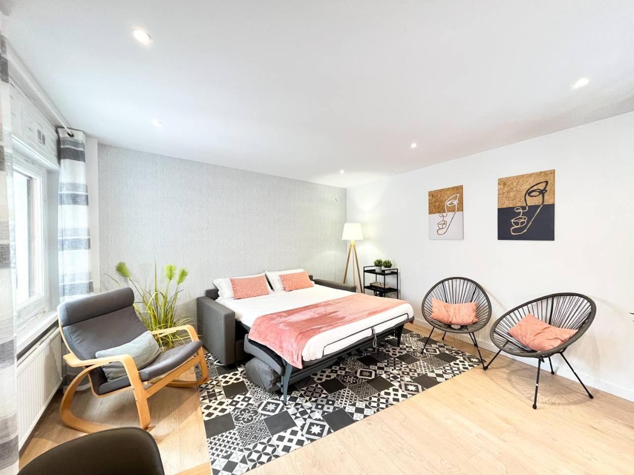 Coosy - En Pleno Centro Andorra L By Bonesvacances Екстериор снимка