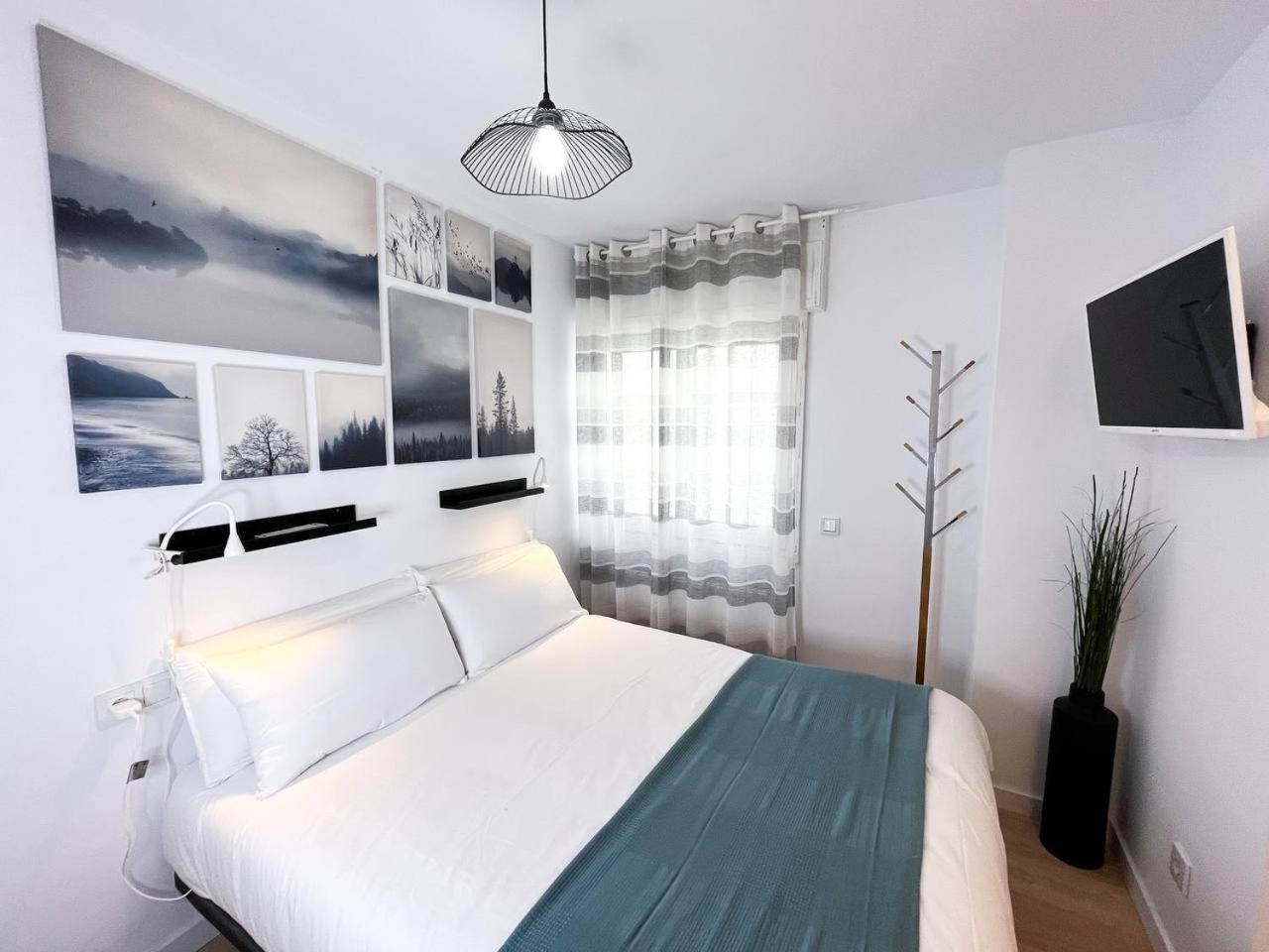 Coosy - En Pleno Centro Andorra L By Bonesvacances Екстериор снимка
