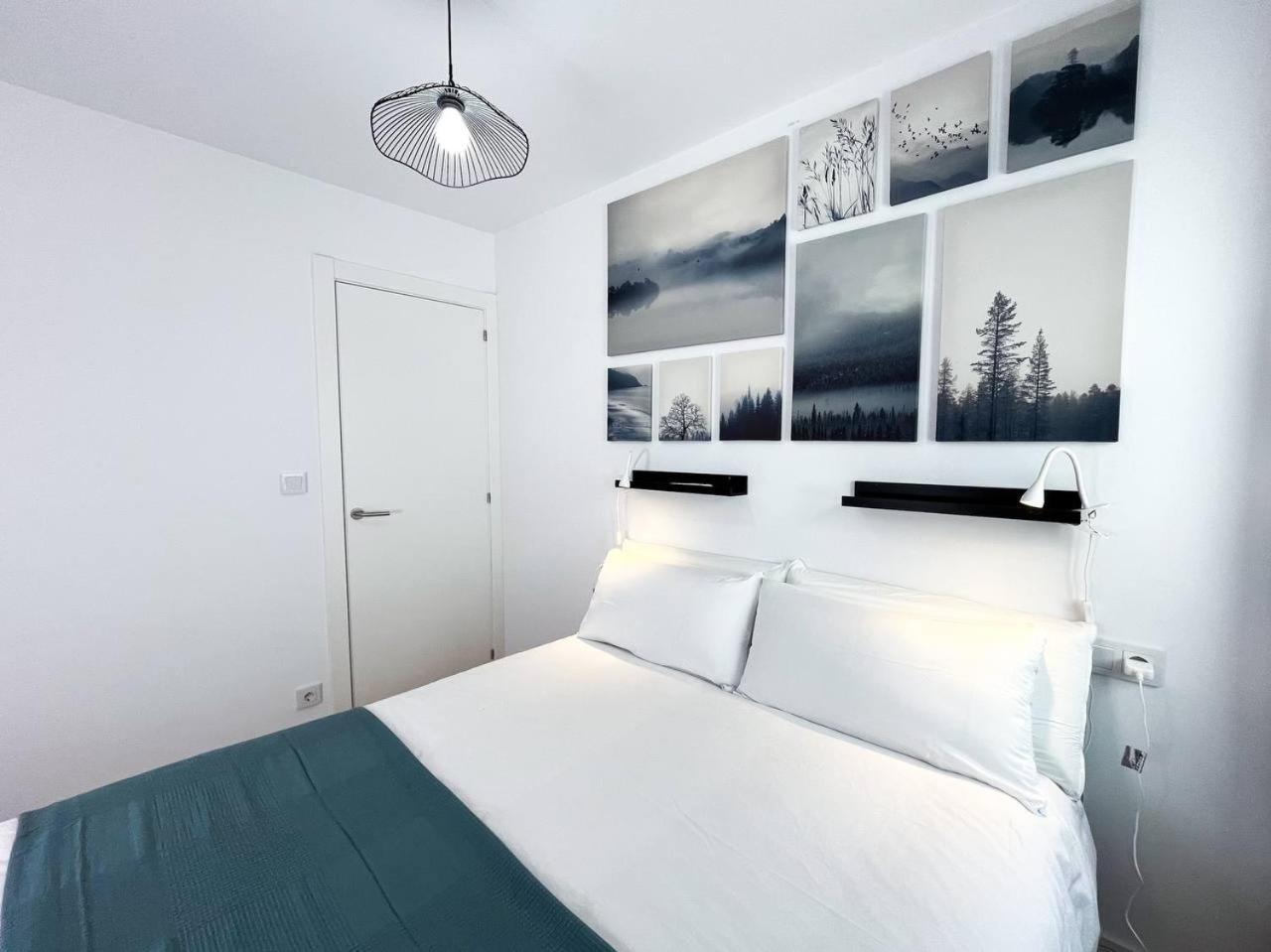 Coosy - En Pleno Centro Andorra L By Bonesvacances Екстериор снимка