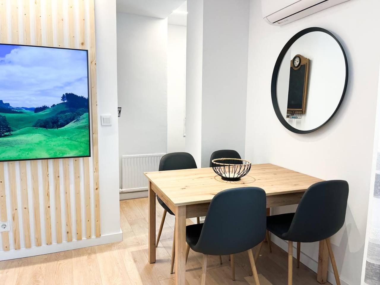 Coosy - En Pleno Centro Andorra L By Bonesvacances Екстериор снимка