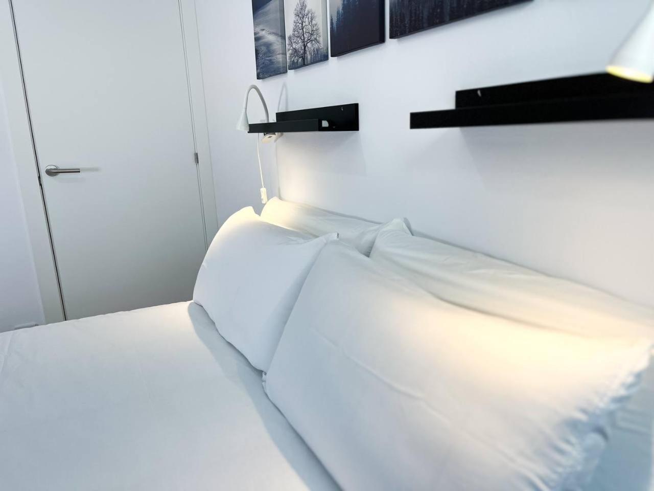Coosy - En Pleno Centro Andorra L By Bonesvacances Екстериор снимка