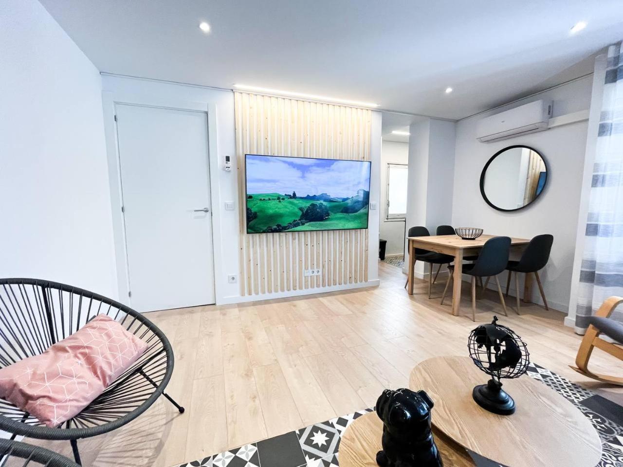 Coosy - En Pleno Centro Andorra L By Bonesvacances Екстериор снимка