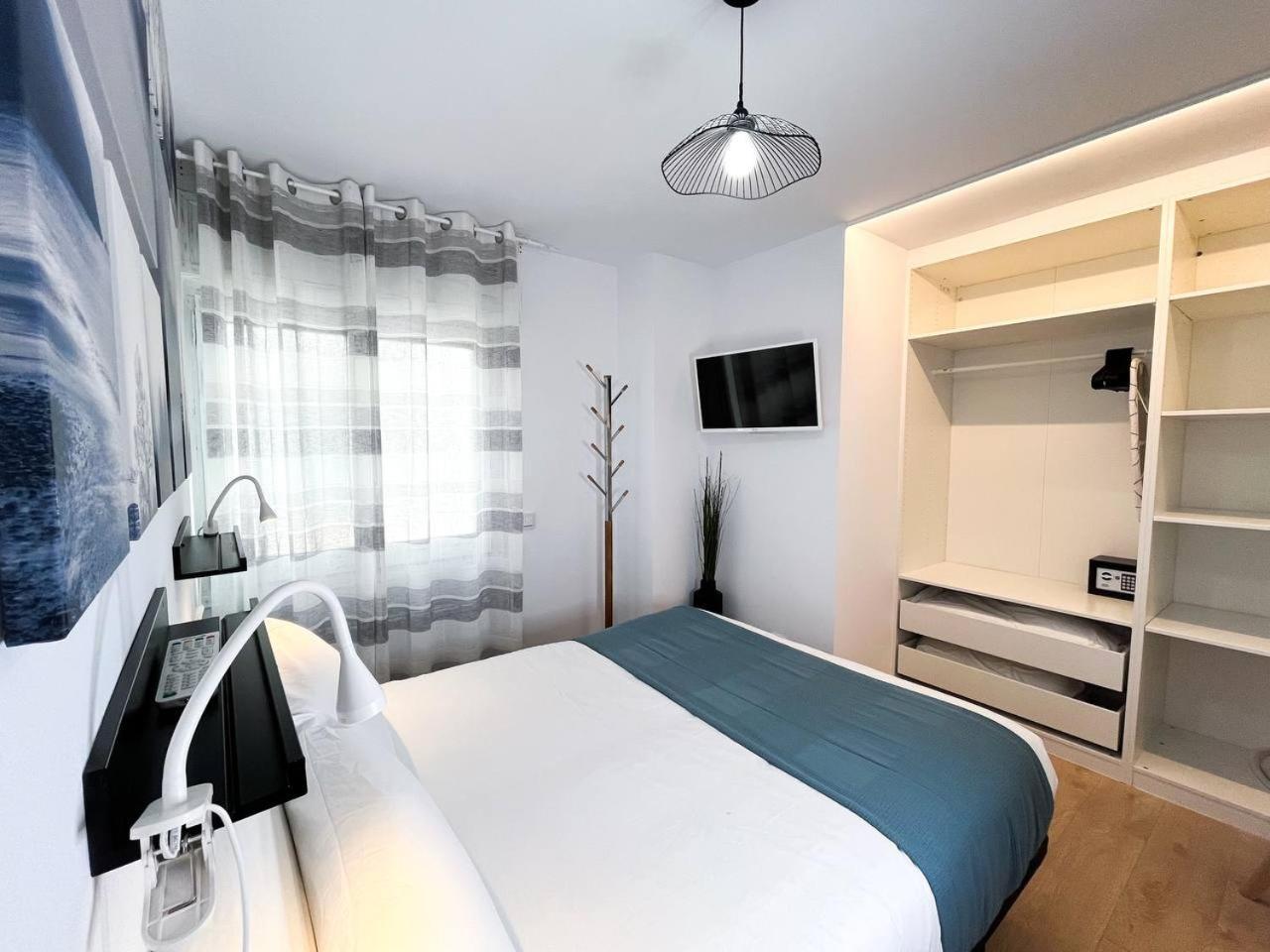 Coosy - En Pleno Centro Andorra L By Bonesvacances Екстериор снимка