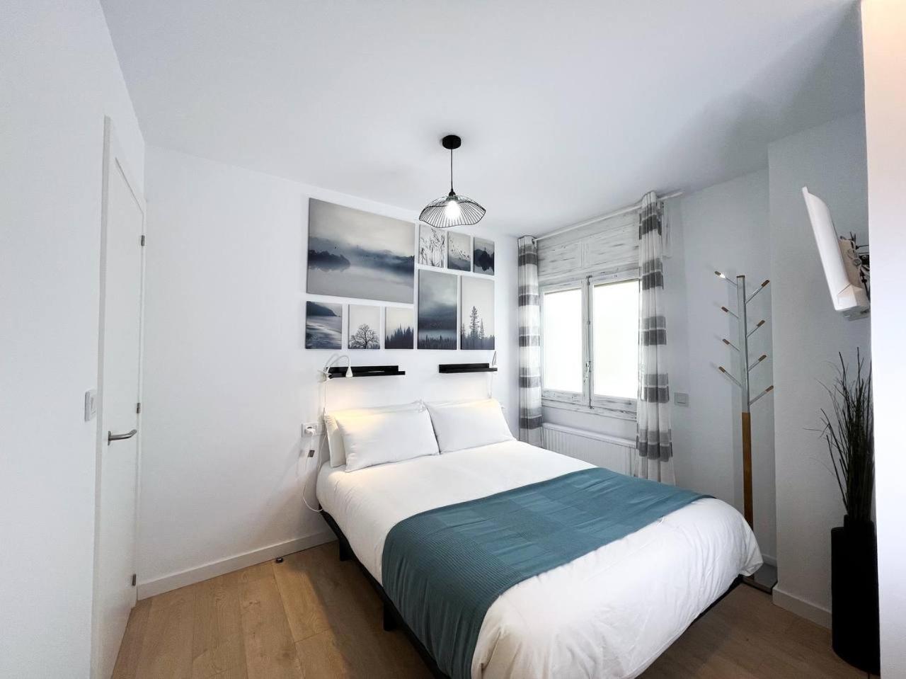 Coosy - En Pleno Centro Andorra L By Bonesvacances Екстериор снимка