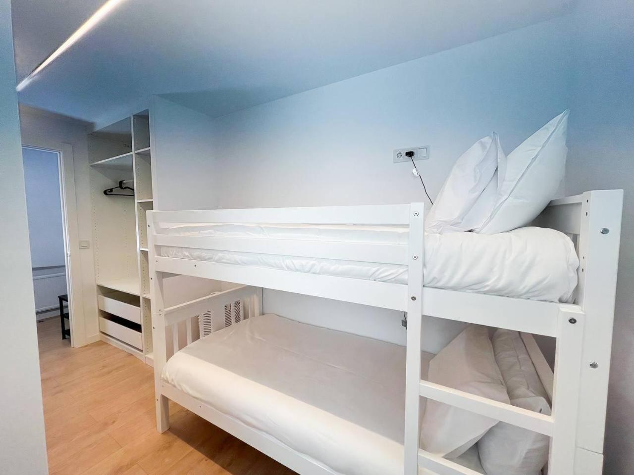 Coosy - En Pleno Centro Andorra L By Bonesvacances Екстериор снимка