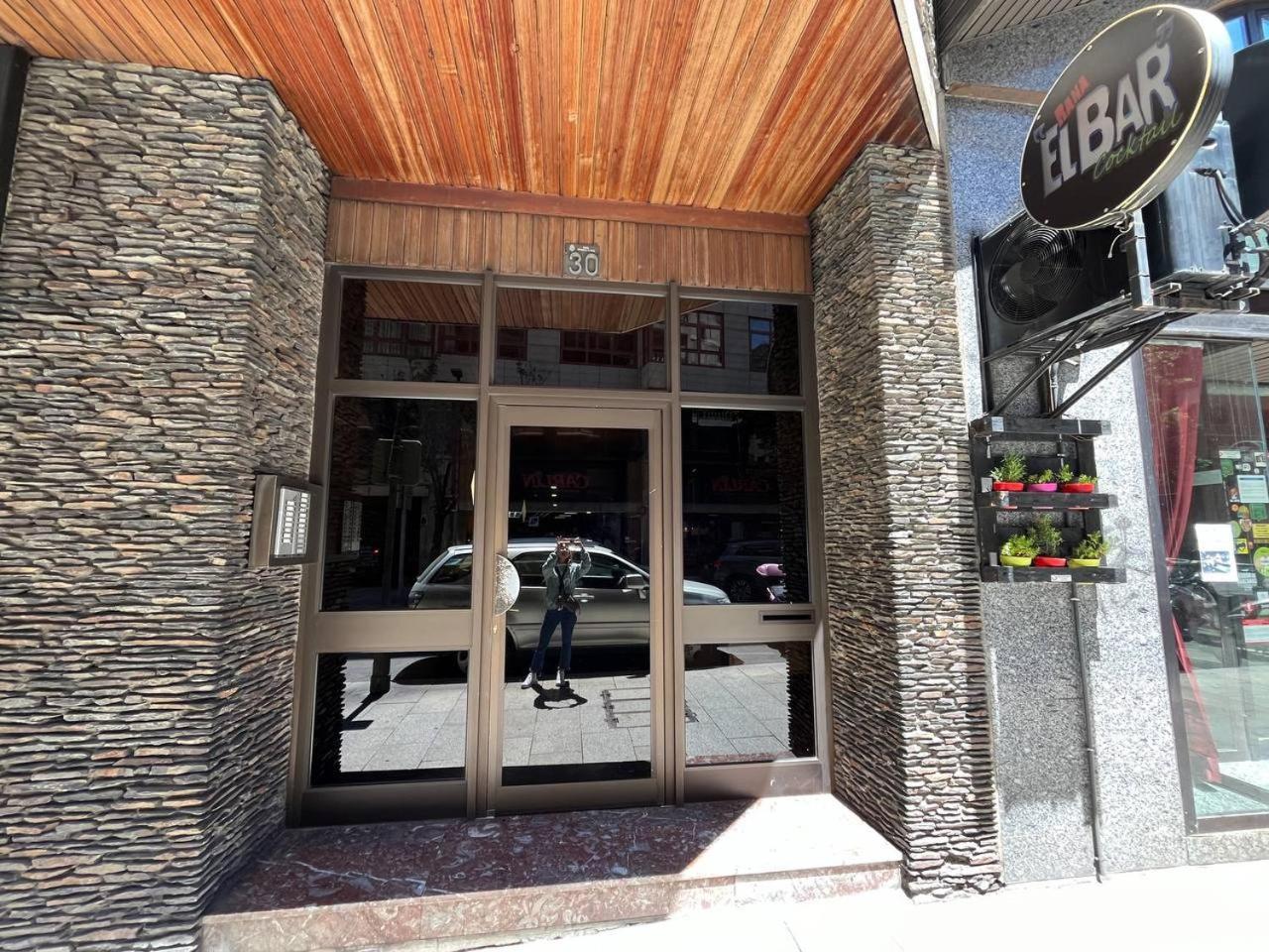 Coosy - En Pleno Centro Andorra L By Bonesvacances Екстериор снимка